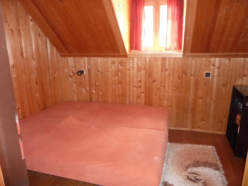 Villa Roubenka U Vleku Josefův Důl u Jablonce nad Nisou Zimmer foto
